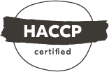 HACCP-trustbadge