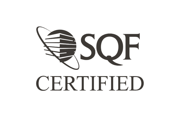 SQF认证